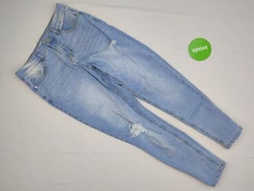 jeansy z mohito: Jeansy damskie, rozmiar M — 2