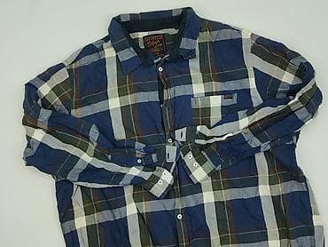 clockhouse xl: Shirt for men, size 4XL — 1