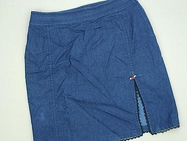pull and bear spodnice plisowane: Spódnica damska, rozmiar L — 1