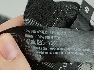 spódnice ołówkowe w kratkę: The Collection Debenhams, Spódnica damska, rozmiar M — 7