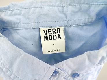 koszule mango: Vero Moda, Koszulа dla mężczyzn, rozmiar S — 4