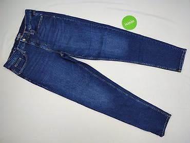 car: Esprit, Jeansy damskie, rozmiar M — 2