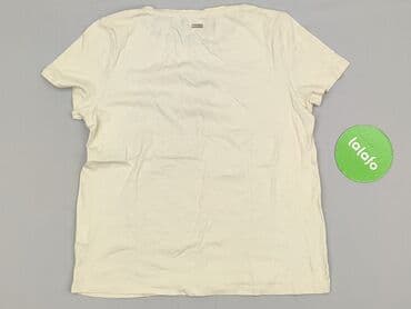 koszula z piórami mohito: Mohito, T-shirt damski, rozmiar 2XS — 4