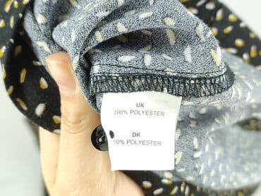 obcisłe sukienki mini: Women`s dress, size S (EU 36) — 5