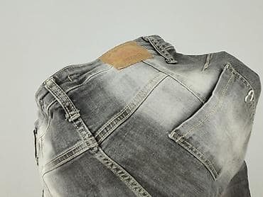 jeansy od c: Jeansy damskie, rozmiar S — 6