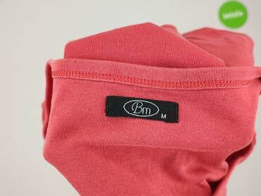 koszulka z bambusem memy: BM, Bluzka damska, rozmiar M — 4