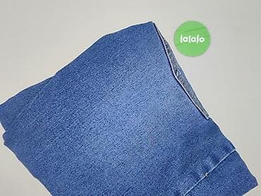 dresy asics: Spodnie jeansowe, Destination, 13 lat, 152/158, stan - Bardzo dobry — 6