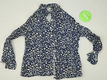 infinity blouse: Bluzka damska, rozmiar 2XL — 2
