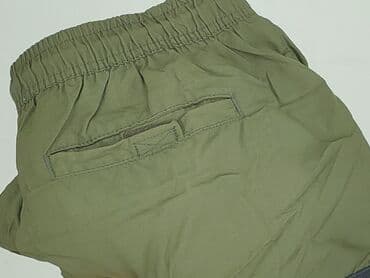 primark szerokie spodnie: Primark, Szorty dla mężczyzn, rozmiar M — 7