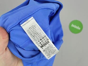 legginsy push up decathlon: Domyos, Legginsy Sportowe damskie, rozmiar L — 4