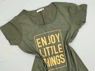 t shirty python: Women`s T-shirt, size S (EU 36) — 1