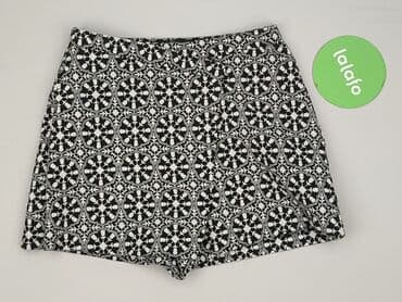 obcisłe szorty: Miss Selfridge, Szorty damskie, rozmiar 2XS — 2