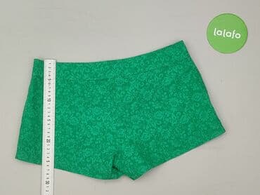 szorty plus size: Szorty damskie, rozmiar S — 4