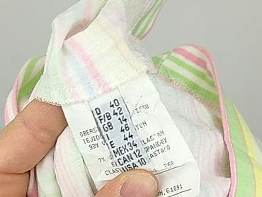 sweter damski 44: T-shirt damski, rozmiar XL — 6