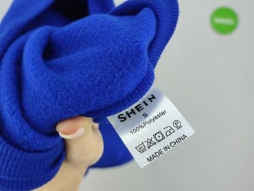 piżama w krowie łaty: Shein, Komplet dresowy damski, S — 5