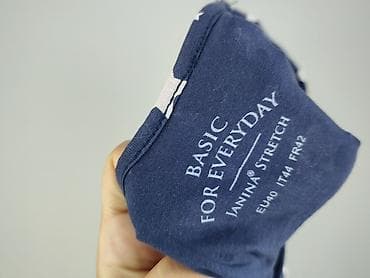 trafaluc denim: Janina, T-shirt damski, rozmiar L — 4