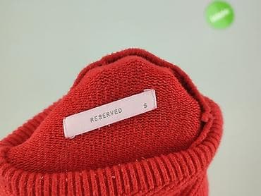 bluza barcy: Sweter damski, rozmiar S — 4