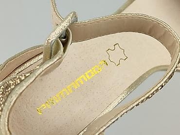 prima moda obuwie: Sandały damskie, rozmiar 39 — 7