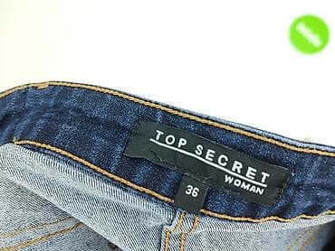 cache cache skirt: Top Secret, Women`s skirt, size S — 4