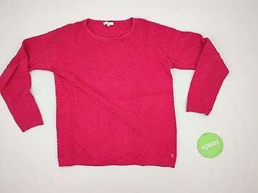 kurtka teddy bear: Tom Tailor, Sweter damski, rozmiar M — 2