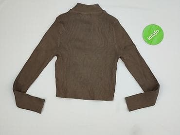 pull and bear bluzy: PULL&BEAR, Golf damski, rozmiar M — 3