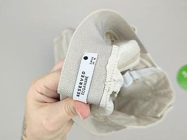 deus maximus: Reserved, Spodnie materiałowe damskie, rozmiar 2XL — 4