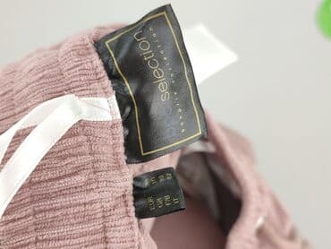 Women's Pants: Bonprix, Spodnie materiałowe damskie, rozmiar M — 4