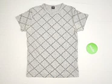 koszulka bring me the horizon: LH, Koszulka dla mężczyzn, rozmiar L — 2