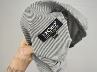 koszulka spongebob cropp: Koszulа dla mężczyzn, M — 4