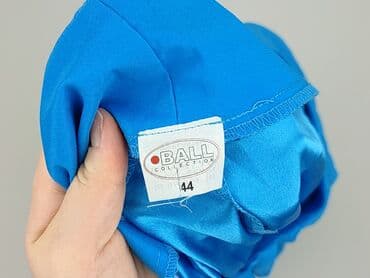 blaklader koszulka: BALL, Bluzka damska, rozmiar 2XL — 4