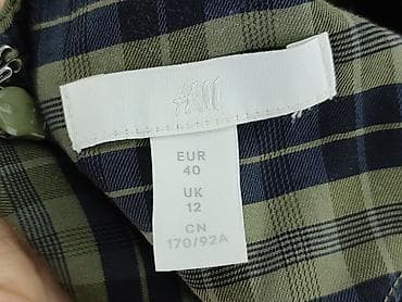 116 cm: H&M, Sukienka damska, rozmiar L — 4