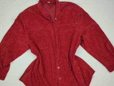 kurtka 4xl: Koszula damska, rozmiar 2XL — 1