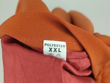 tiulowe spódnice midi orsay: Spódnica damska, rozmiar 2XL — 4