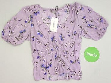 stradivarius swetry: Stradivarius, Bluzka damska, rozmiar M — 3