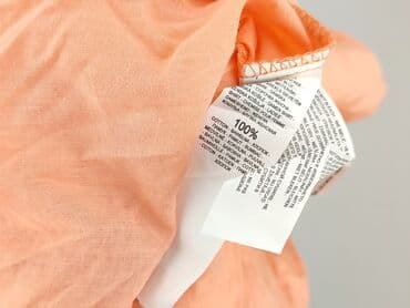 koszulka termoaktywna biala: Sinsay, Koszula damska, XS — 5