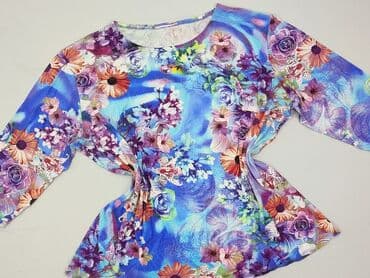 chabrowa bluzki: Inextenso, Women's blouse, size L (EU 40) — 1