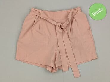 krótkie spodenki do rajstop: Nelly, Szorty damskie, rozmiar 2XS — 2