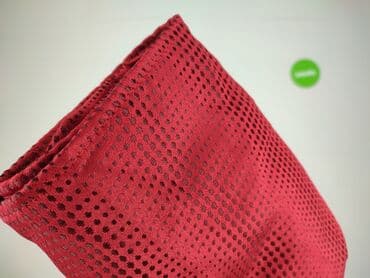 Dekoracje do domu: Czerwona poszewka na poduszkę HOME & DECO wykonana w 100% z — 5