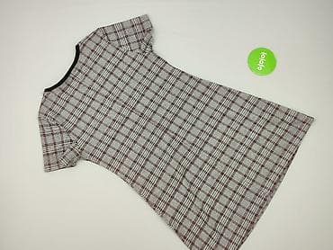 sukienki pepitko: Sinsay, Sukienka damska, rozmiar XL — 3