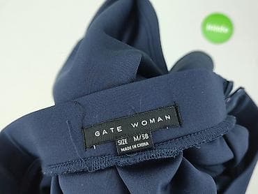 spódnice domodi: Gate Woman, Spódnica damska, rozmiar M — 4