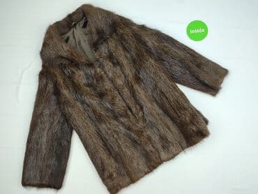 allegro marynarki: Futro, L — 2