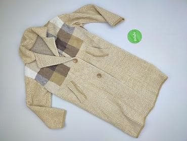 długi płaszcz: Trencz damski, rozmiar 2XL — 2