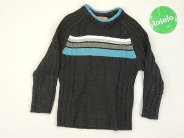koszulka z minionkami: Светр, 2-3 р., 92-98 см, стан - Хороший — 2