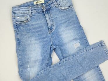 buty breaking bad: M.Sara, Jeansy damskie, S — 1
