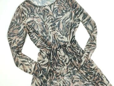 sukienki wizytowe plus size allegro: Women`s dress, size S (EU 36) — 1