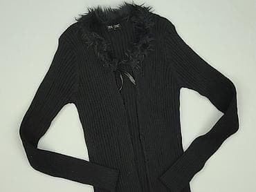 stradivarius fleece: Ze-Ze, Kardigan damski, rozmiar M — 1