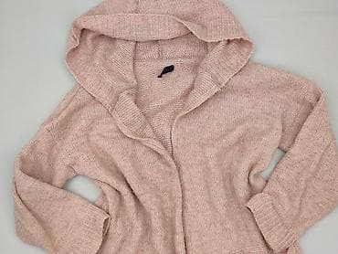sweter hogwart: Kardigan damski, rozmiar 4XL — 1