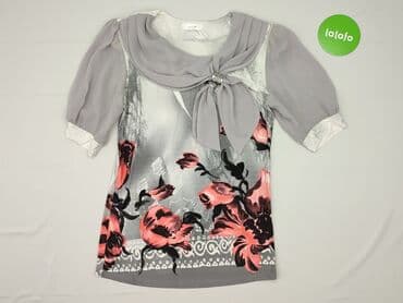 bytom biala koszula: Bluzka damska, rozmiar 2XL — 2