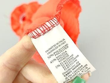 klapki ermes: Bluzka damska, rozmiar S — 4