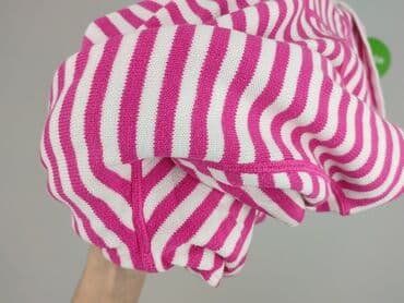 sweter truskawki: Kardigan damski, 4XL — 4